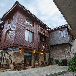 Hotel Albatros Old Town